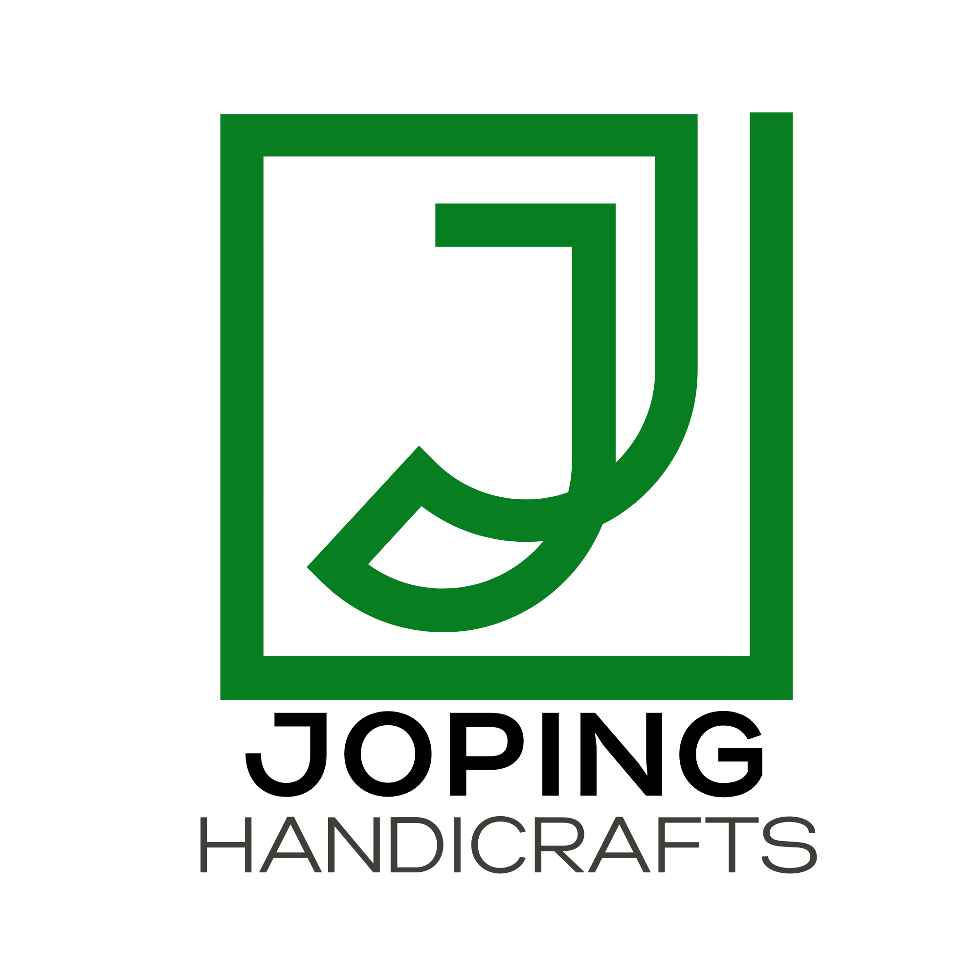 Joping Handicaft
